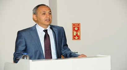 Tarımsal Hasıladaki Başarımızı Örtüaltı Üretime Borçluyuz