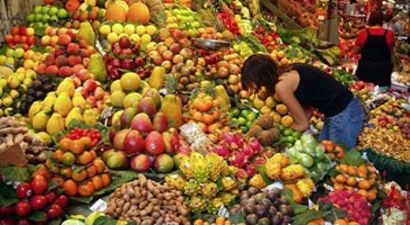 Yaş Meyve Ve Sebzede Acil Önlem Gerekiyor