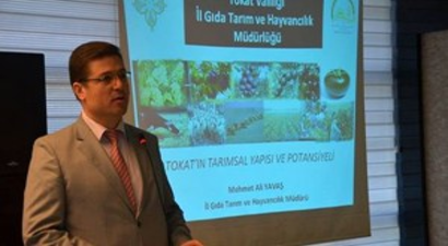 Aselsan`dan Tokat`a Büyük Destek