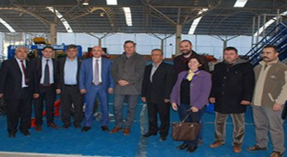 Aydın, Tarımda Lider Kent Hedefine İlerliyor