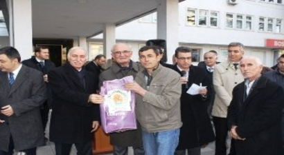 Çiftçiye Milyonluk Müjde