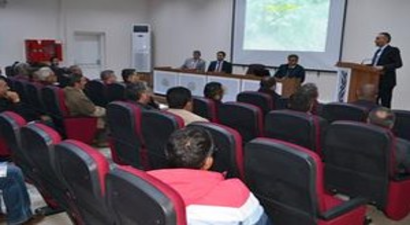 Çiftçilere TKDK Hibe Destekleri Anlatıldı