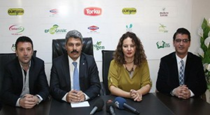 Çiftçinin Sise Bile İhtiyacı Var