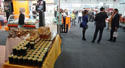 Çukurova Gıda Ve Adana Ambalaj Fuarı Açıldı
