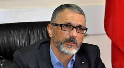 Giresun`da Ziraat Odası`ndan Üreticiye `Direnin` Çağrısı