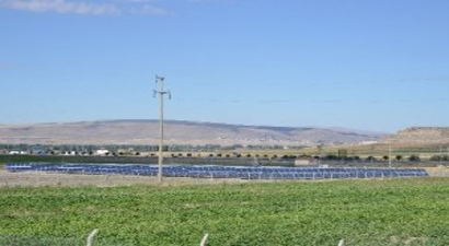 Kayseri Şeker Enerji Yatırımları Hızlandı