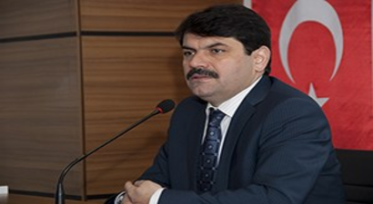 Kuru Üzüm, İncir Ve Kayısıda Aktif Olacağız