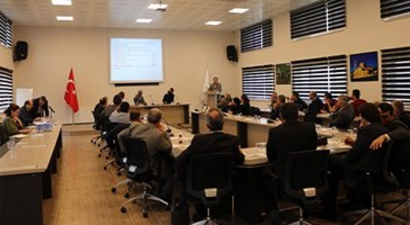 Örtü Altı Sebze Yetiştiriciliğine Tam Destek