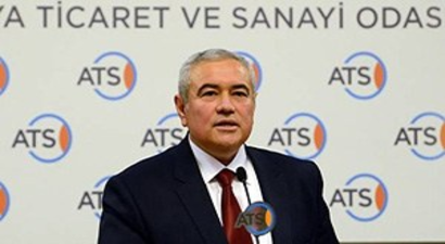 Portakal Üreticinin Elinde Kaldı