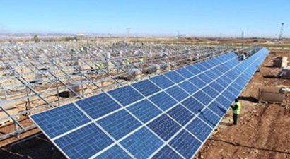 Türkiye`nin En Büyük Projesi Hayata Geçiyor