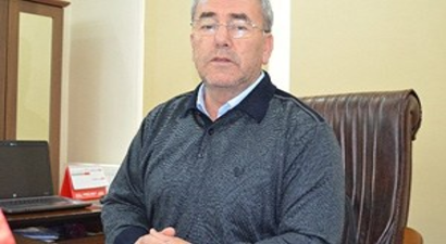 Üreticilere `Üretime Devam` Çağrısı