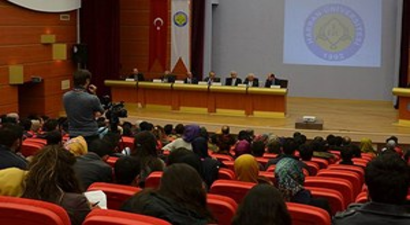 Urfa`da Çiftinin Sorunu Masaya Yatırıldı