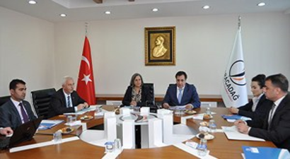 Urfa Organik Tarım Üssü Olacak