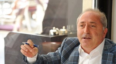 2015`te 2 Milyon 834 Milyon Dolarlık Fındık İhraç Edildi