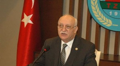 Bayraktar, Bazı Tarım Ürünlerindeki Artışı Değerlendirdi