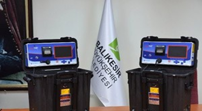 Büyükşehir`den Çiftçilere Destek