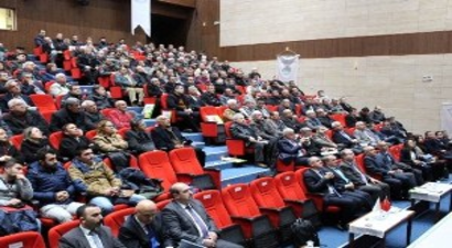 Ceviz Yetiştiriciliği Paneli