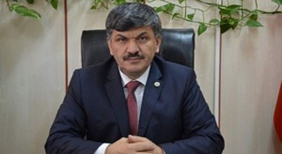 Çiftçi Bakandan Proje Desteği Bekliyor