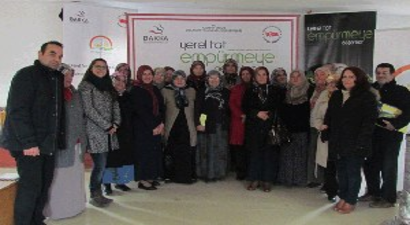 Empürme Fasulyesi Değer Kazanmaya Başladı