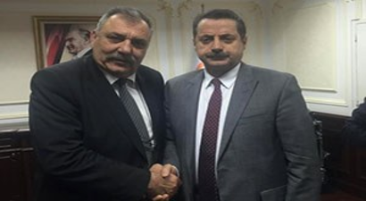 Eskiyörük`ten, Bakan Çelik`e Tarım Reçetesi