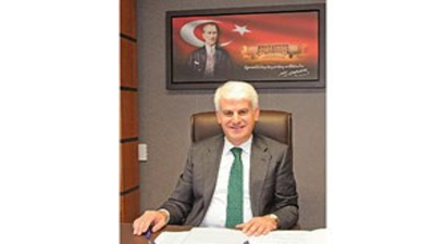 İnegöl İki Gölete Daha Kavuşuyor