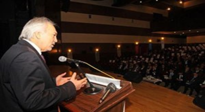 Tarım Artık Modern Araç Ve Gereçlerle Yapılmalı