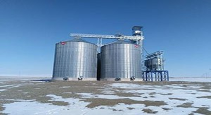 Tarım Bakanlığının Kırsal Kalkınmaya Destekleri Sürüyor