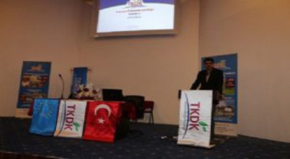 Oltu Ve Narman`da TKDK Sinerjisi