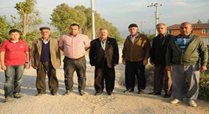 Orhangazili Çiftçiler Susuz Kaldı