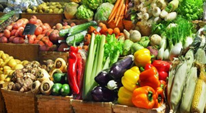 Moskova Sebze Üretimini Yüzde 25 Artırdı