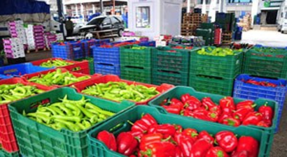 Sebze Ucuzladı, Limonun Fiyatı Yükseliyor