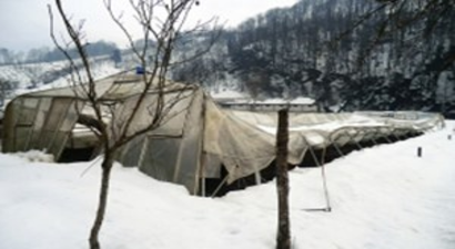 Seracılara Kar Uyarısı