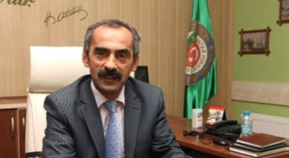 Ünye Ziraat Odası`ndan `Fındıkçılar Sitesi` Fikrine Tam Destek