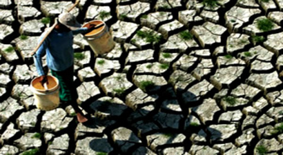 4 Milyar Kişi Suya Erişemiyor