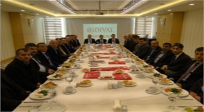 Malatya`da 130 Milyon TL Hibe Desteği Verildi