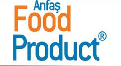 Uluslararası Anfaş Food Product Fuarı Kapılarını Açtı