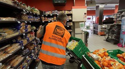 `Artık` Yiyecekleri Çöpe Atamayacaklar!