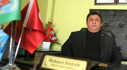 Üreticiler Elektirik Faturalarından Dertli