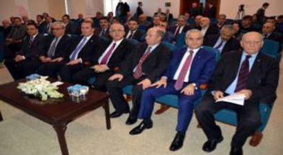 Beylikova`ya Yatırım Yapan Kazanacak