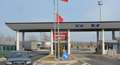 Çiftçilerin Eylemi Milyonlarca Euroya Mal Olabilir
