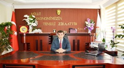 Çiftçiye 31 Milyon TL`lik Destek