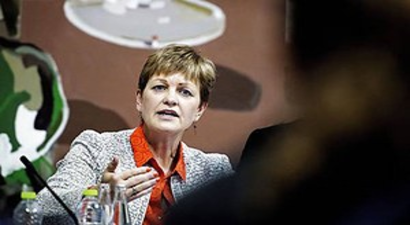 Danimarka`da Tarım Reformu Hükümet Krizi Çıkardı