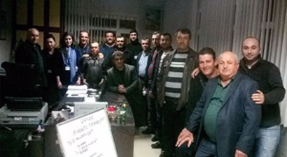 Gurup İyi Tarım Uygulaması Yüzde 60 Daha Ucuz