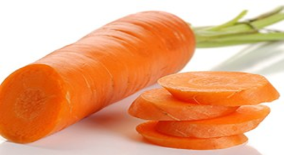 Kansere Karşı Yeni Mucize; Havuç!