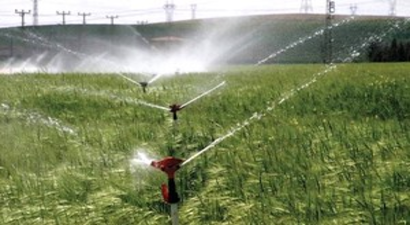 Kuraklık, Çiftçinin Belini Büktü