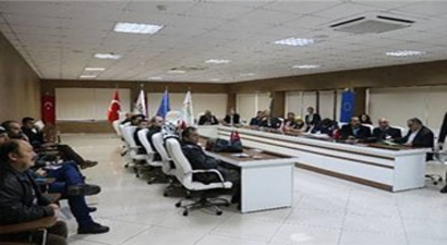 Mantarcılar Bilgilendirildi