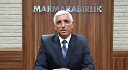 Marmarabirlik Üreticilere 187 Milyon Lira Ödedi