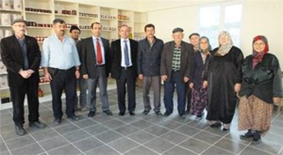 Organik Tarım İçin Seferberlik Başlatıldı