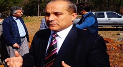 Sakız Ağacı Köylünün Ekonomisine Can Verecek