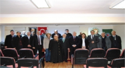 Eskişehir`de Yenilenebilir Enerji Masaya Yatırıldı